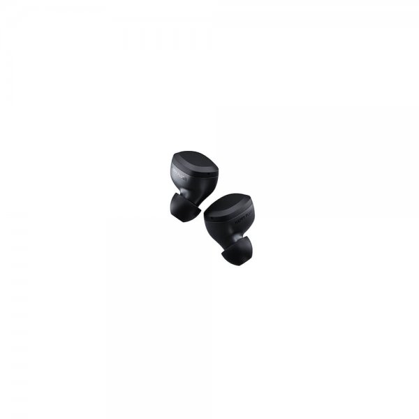Happy Plugs Adore In-Ear -kuulokkeet, musta