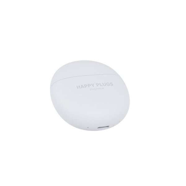 Happy Plugs Kuulokkeet Joy Lite In-Ear TWS Valkoinen