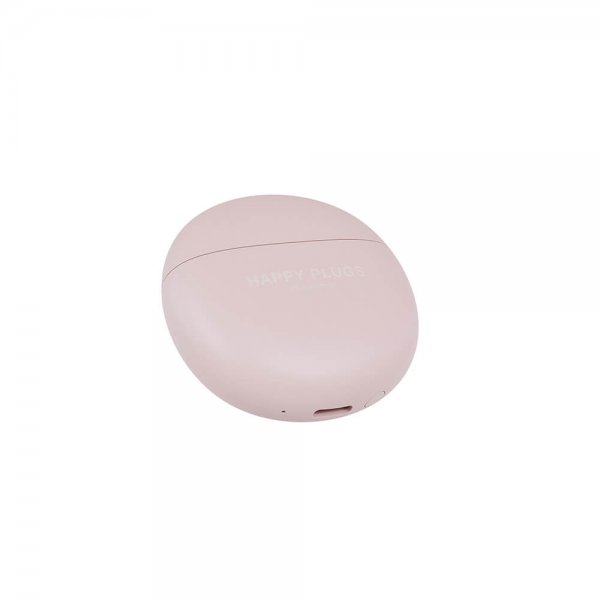 Happy Plugs Kuulokkeet Joy Lite In-Ear TWS Ruusunpunainen