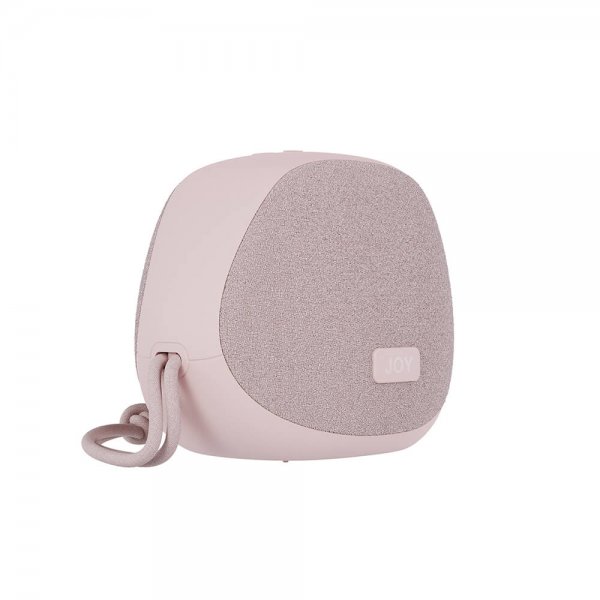 Happy Plugs Kaiutin Joy Pink
