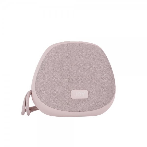 Happy Plugs Kaiutin Joy Pink