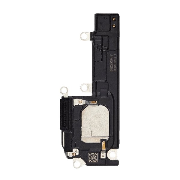 iPhone 16:n alempi kaiutin, OEM