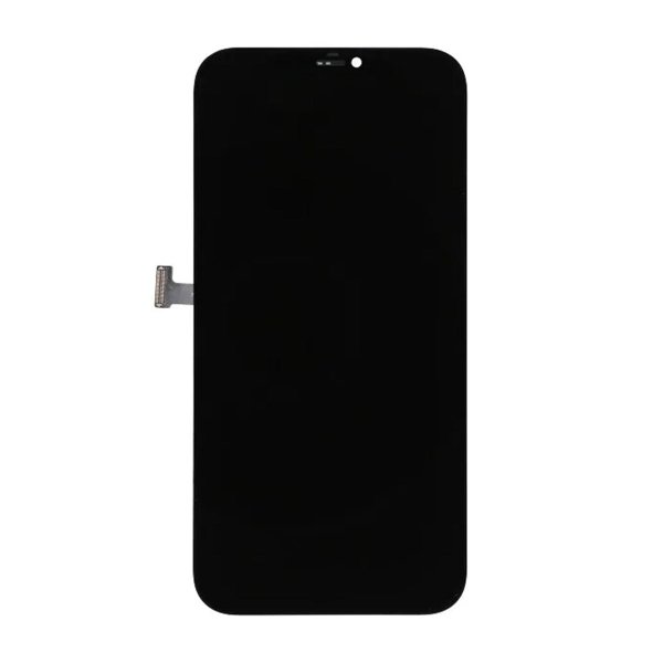 iPhone 12 Pro Max -näyttö kovalla OLED-paneelilla - DD