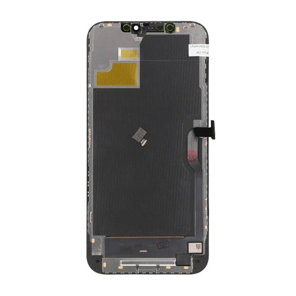 iPhone 12 Pro Max -näyttö kovalla OLED-paneelilla - DD