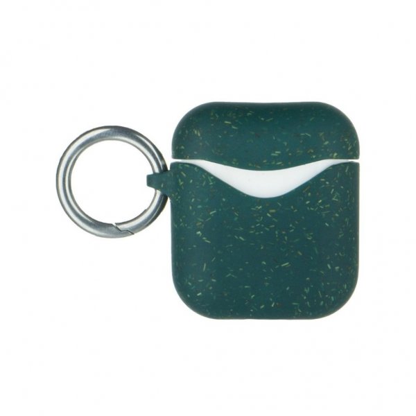 Pela AirPods (1/2) Kuori Vihreä