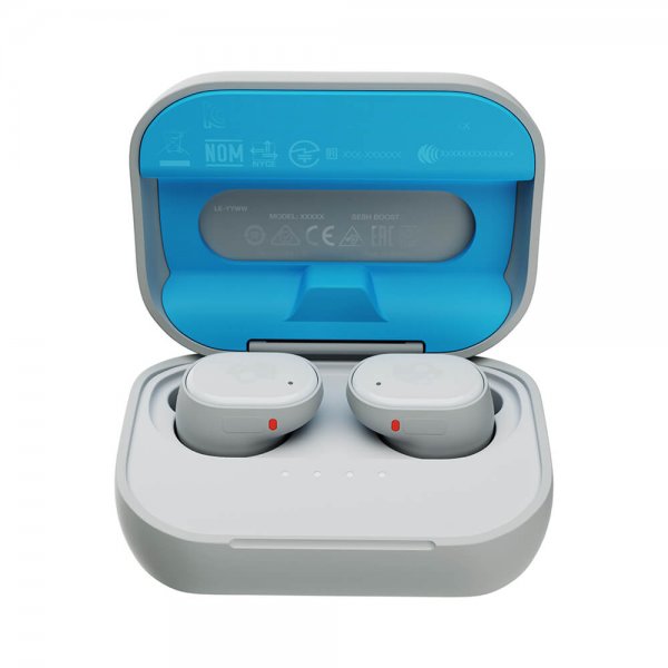 Skullcandy Kuulokkeet Grind True Wireless In-Ear Vaaleanharmaa