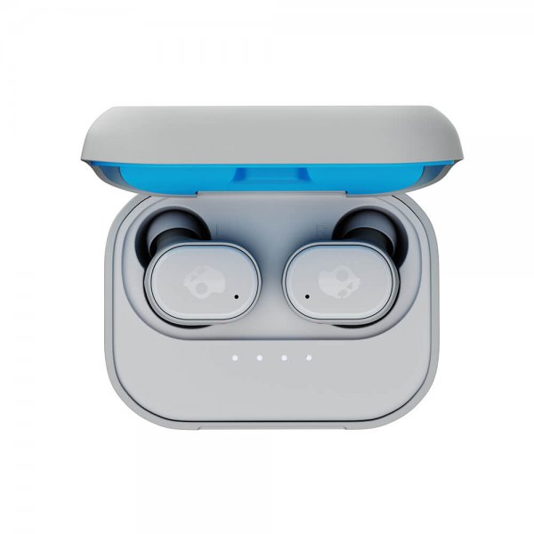 Skullcandy Kuulokkeet Grind True Wireless In-Ear Vaaleanharmaa