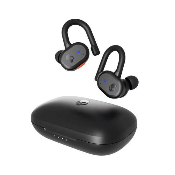 Skullcandy Kuulokkeet Push Active True Wireless In-Ear Musta/Oranssi
