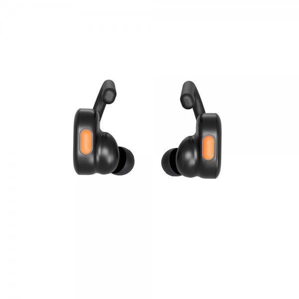 Skullcandy Kuulokkeet Push Active True Wireless In-Ear Musta/Oranssi