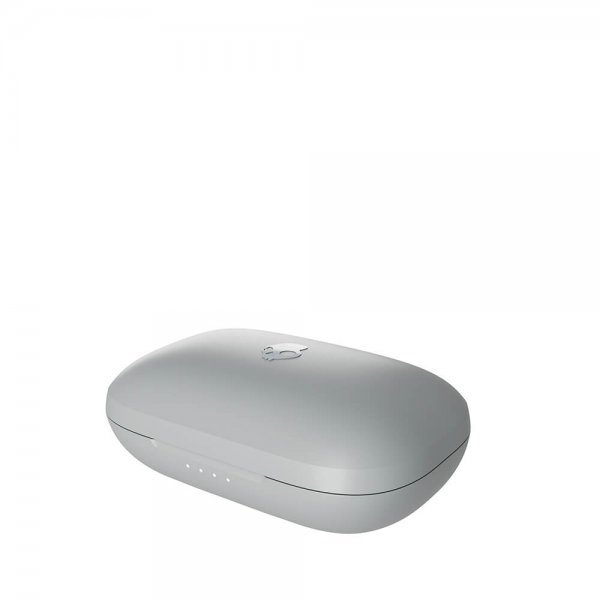 Skullcandy Kuulokkeet Push Active True Wireless In-Ear Vaaleanharmaa/Sininen
