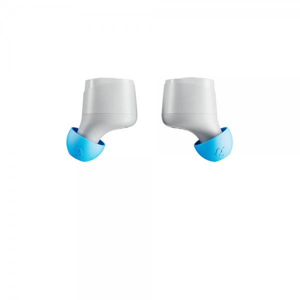 Skullcandy kuulokkeet JIB True 2 True Wireless In-Ear vaaleanharmaa