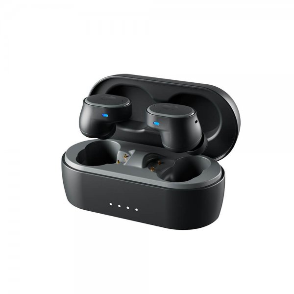 Skullcandy Kuulokkeet Sesh ANC True Wireless In-Ear Musta