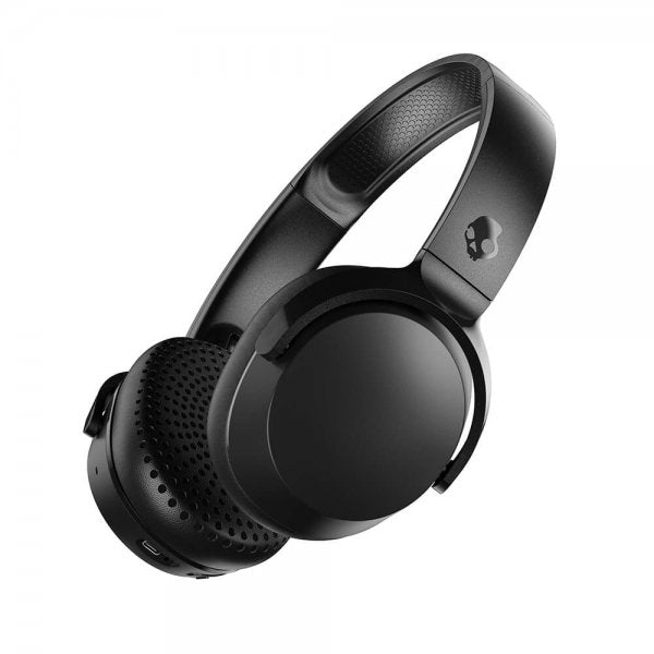 Skullcandy Kuulokkeet BT Riff 2 Wireless On-Ear Musta