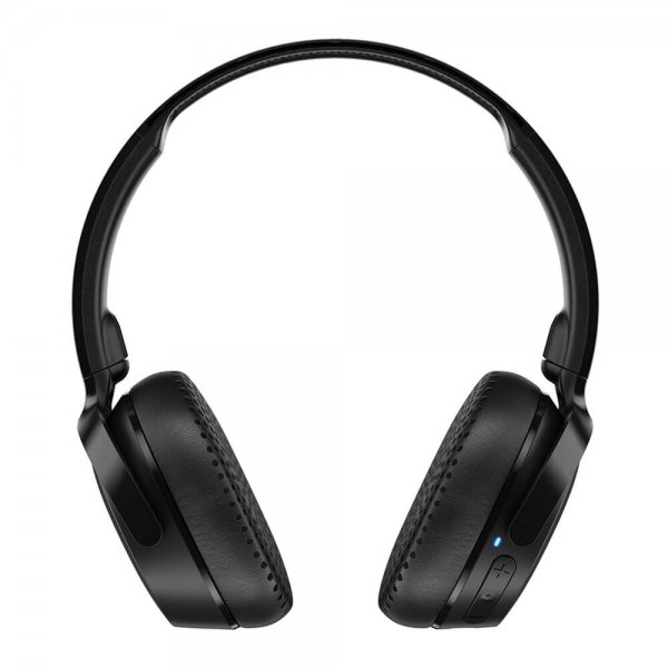 Skullcandy Kuulokkeet BT Riff 2 Wireless On-Ear Musta