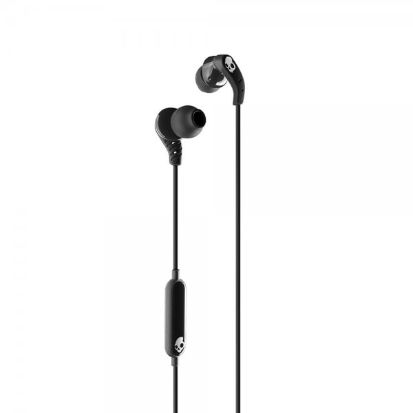 Skullcandy Kuulokkeet Setti USB-C In-Ear Musta