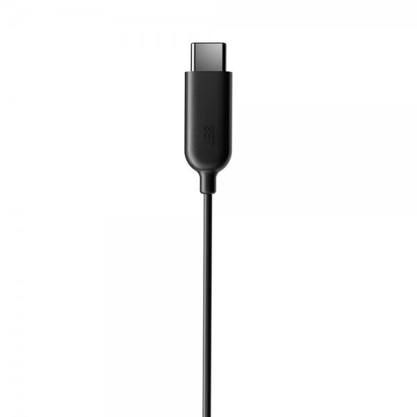 Skullcandy Kuulokkeet Setti USB-C In-Ear Musta