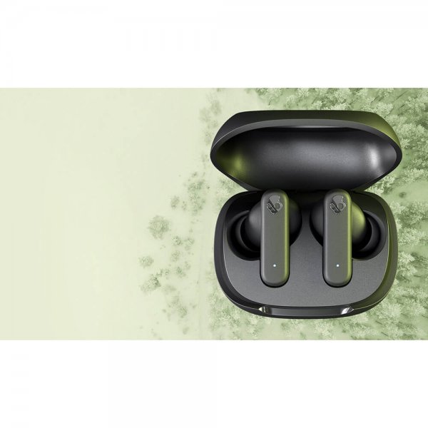 Skullcandy kuulokkeet Smokin Buds TWS Musta