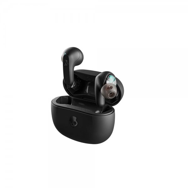 Skullcandy Kuulokkeet Rail TWS Musta