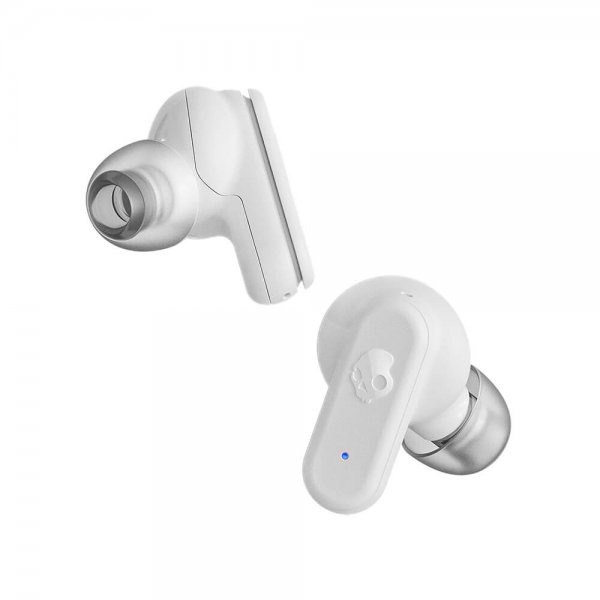 Skullcandy Dime 3 True Wireless Bone -kuulokkeet