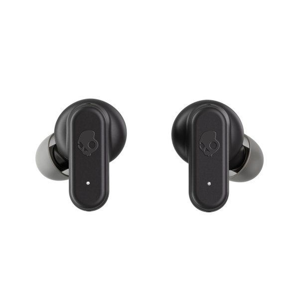 Skullcandy Langattomat Dime Evo True Black -kuulokkeet