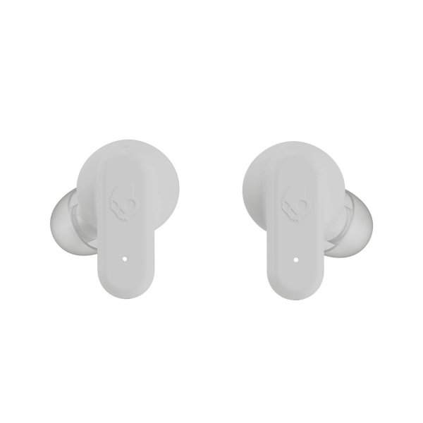 Skullcandy Langattomat kuulokkeet Dime Evo Bone/Orange
