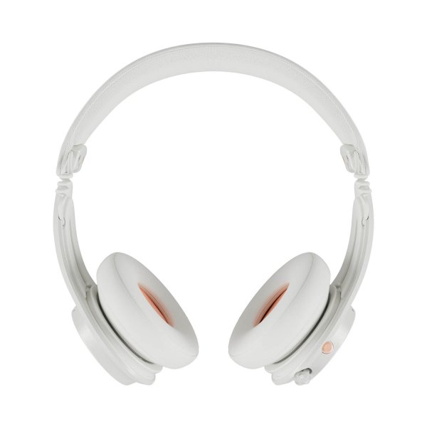 Skullcandy Langattomat Kuulokkeet Icon ANC Bone/Orange