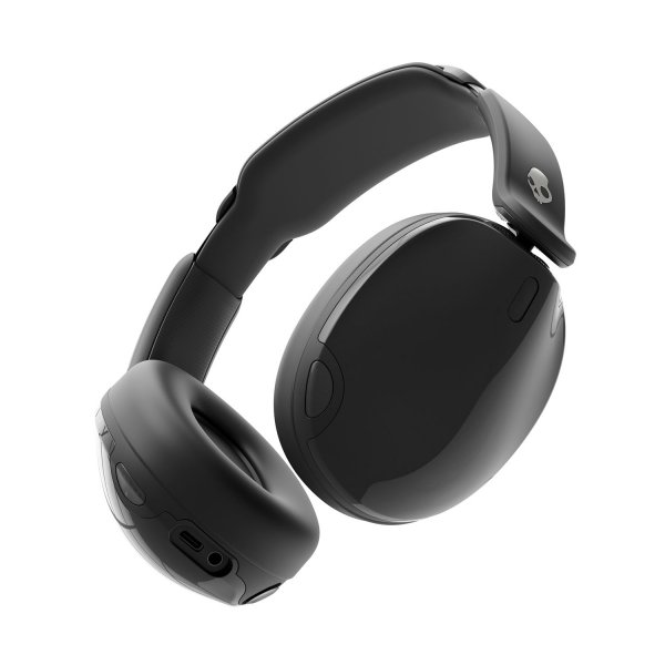 Skullcandy Langattomat Kuulokkeet Hesh 540 ANC Over-Ear True Black