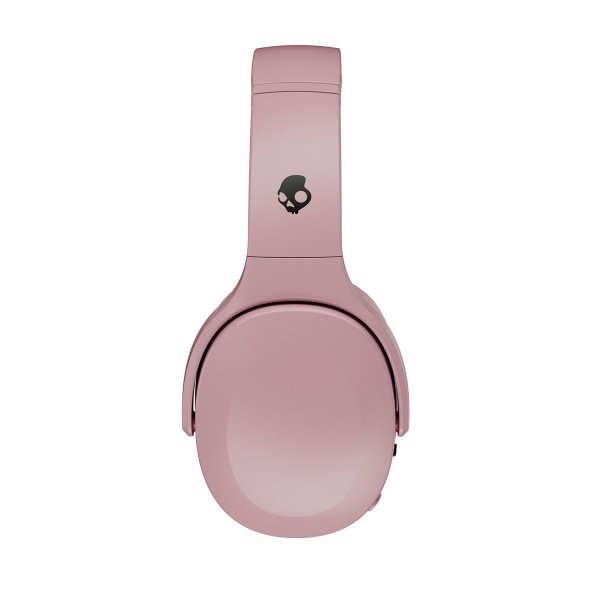 Skullcandy Langattomat kuulokkeet Crusher 540 Active Over-Ear Soft Pink