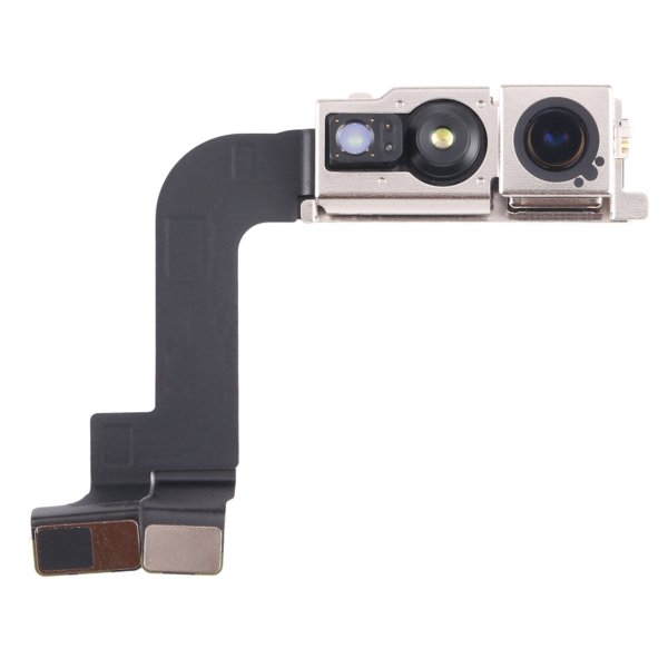 iPhone 15 Pro Etukamera flex-kaapelilla OEM
