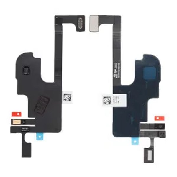 iPhone 16 Proximity-läheisyysanturi flex-kaapelilla OEM