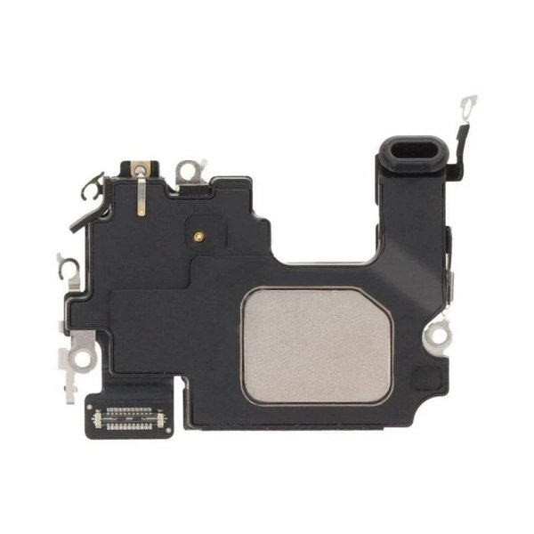 iPhone 16:n puhelinkuuloke OEM