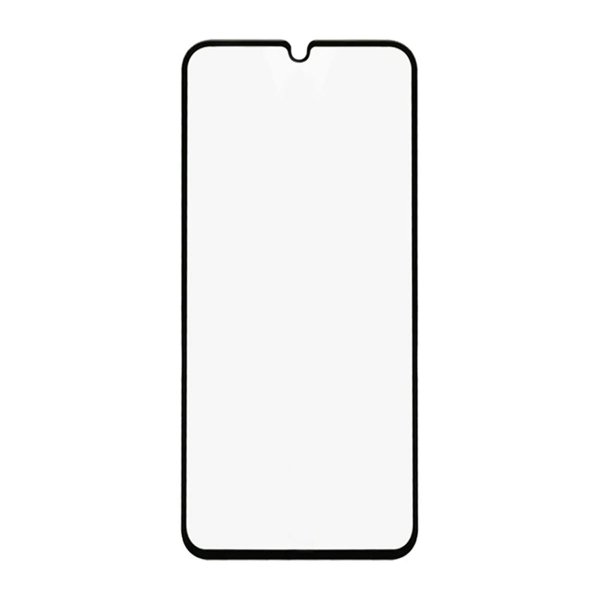 Samsung Galaxy A16 Näytönsuoja Karkaistu Lasi Kokopeittävä