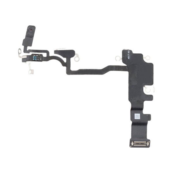 Wifi-flexkaapeli iPhone 15 Pro Max OEM