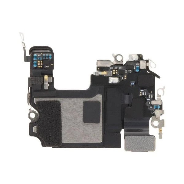 iPhone 16:n puhelinkuuloke OEM