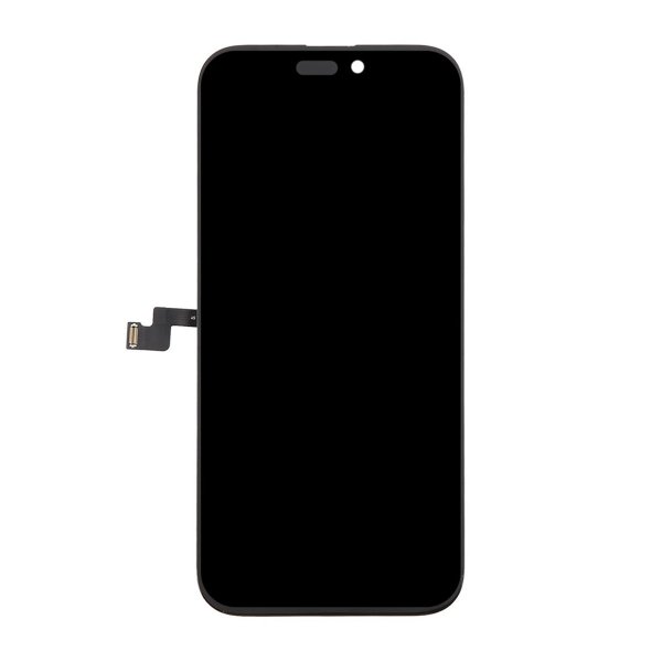 iPhone 16 Pro Max näyttö LCD-paneelilla (RJ In-Cell)