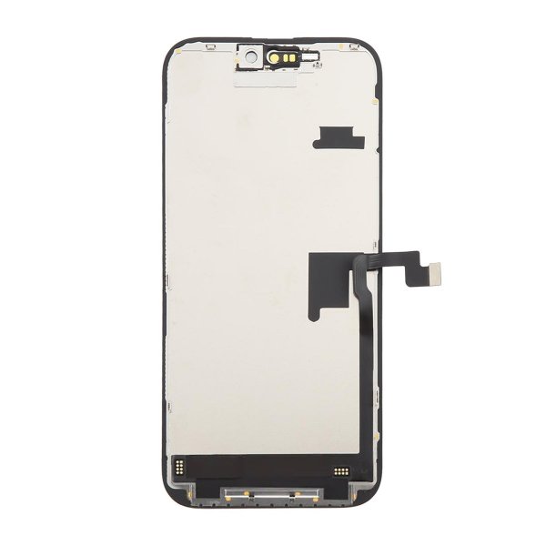 iPhone 16 Pro Max näyttö LCD-paneelilla (RJ In-Cell)
