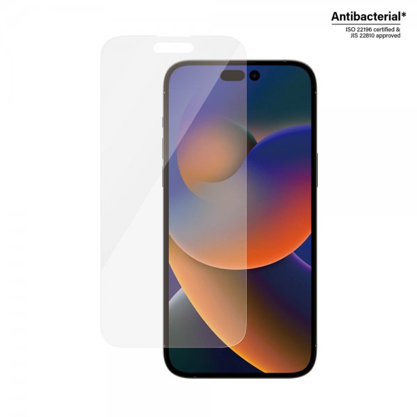 PanzerGlass iPhone 14 Pro Max -näytönsuoja Classic Fit