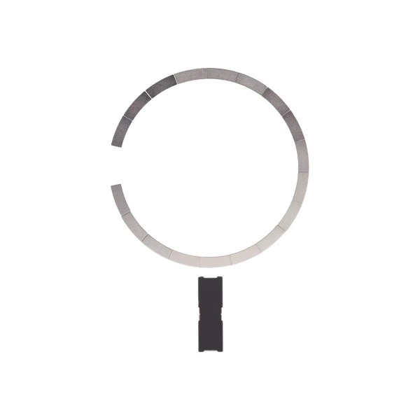 iPhone 14 Pro ja 14 Pro Max MagSafe-magneetit langattomaan lataukseen