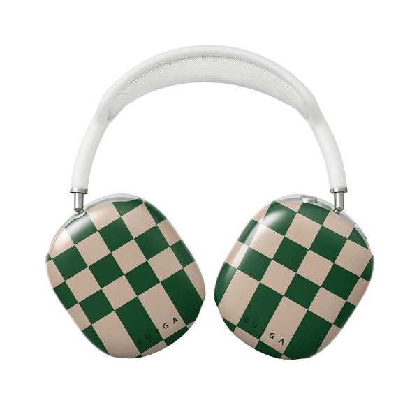 Burga AirPods Max Kuoret Design Ivy League