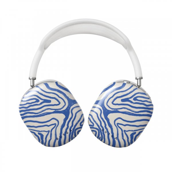 Burga AirPods Max kuoret: Design Seven Seas