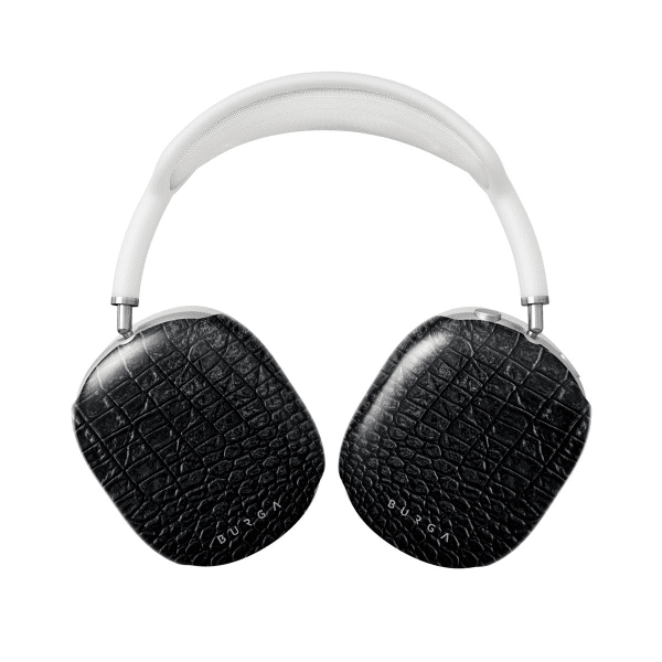 Burga AirPods Max kuoret, design Reaper's Touch
