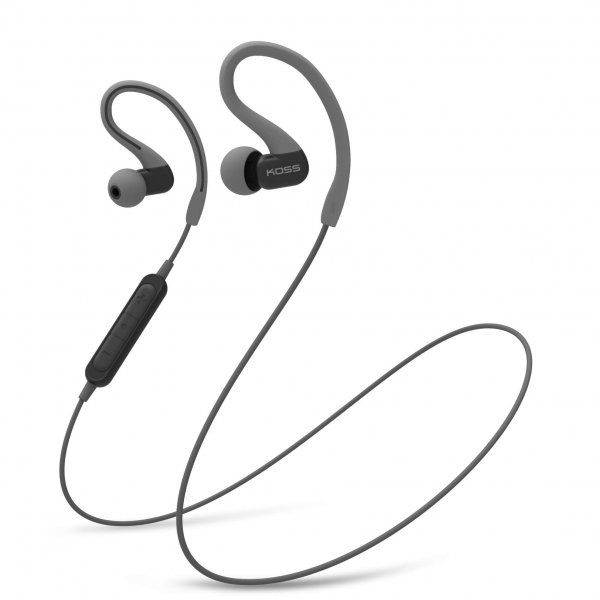 Koss-kuulokkeet BT232i, musta, in-ear, mikrofoni, kaukosäädin