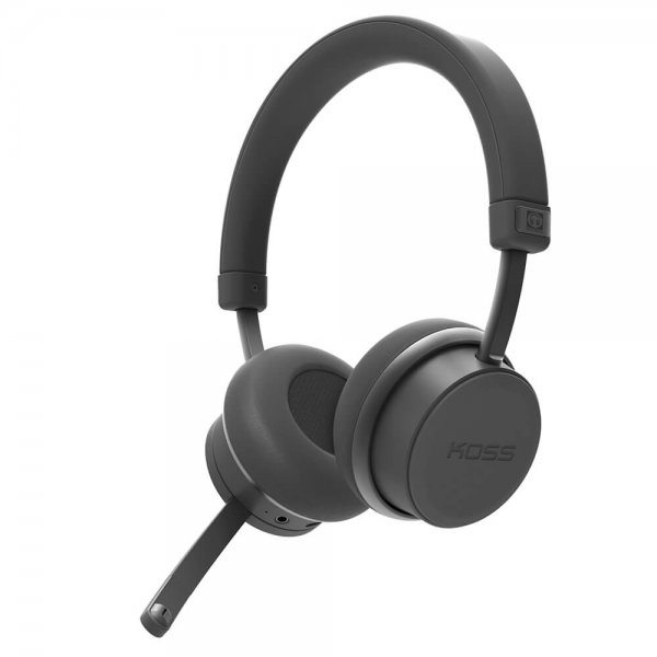 Koss-kuulokemikrofoni CS340iBT Qz