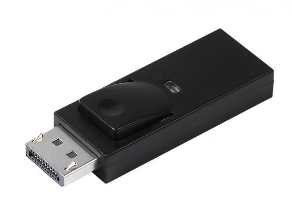 Vivanco DisplayPort–HDMI-adapteri