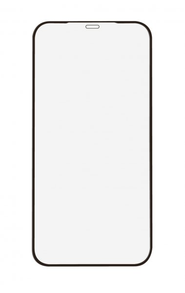Vivanco iPhone 12/iPhone 12 Pro Näytönsuoja Koko näyttö