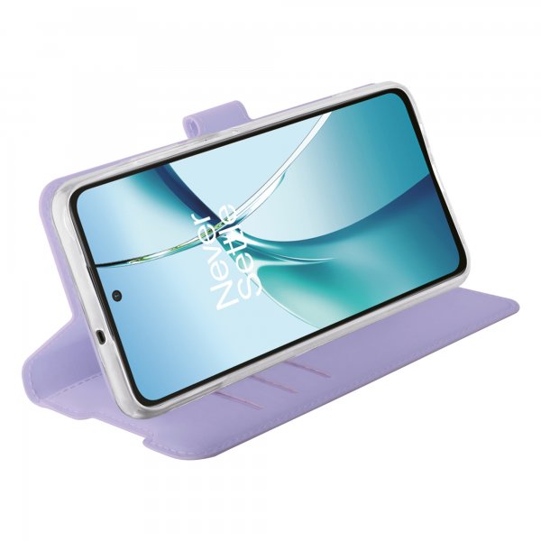 Vivanco OnePlus Nord CE4 Lite 5G Kotelo Classic Wallet Laventeli