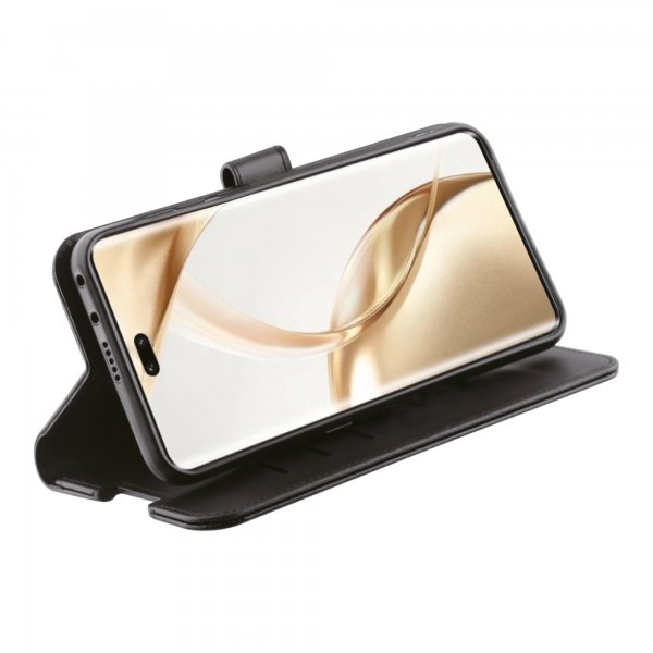 Vivanco Honor 200 Pro Kotelo Classic Wallet Musta
