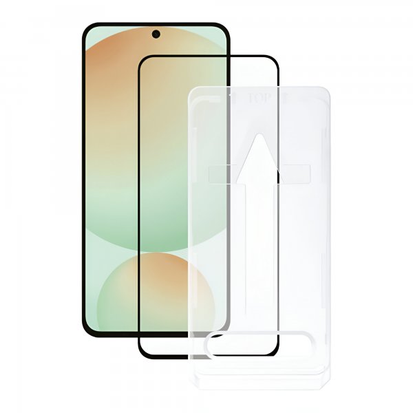 Vivanco Samsung Galaxy S24 FE Näytönsuoja Täysi peitto