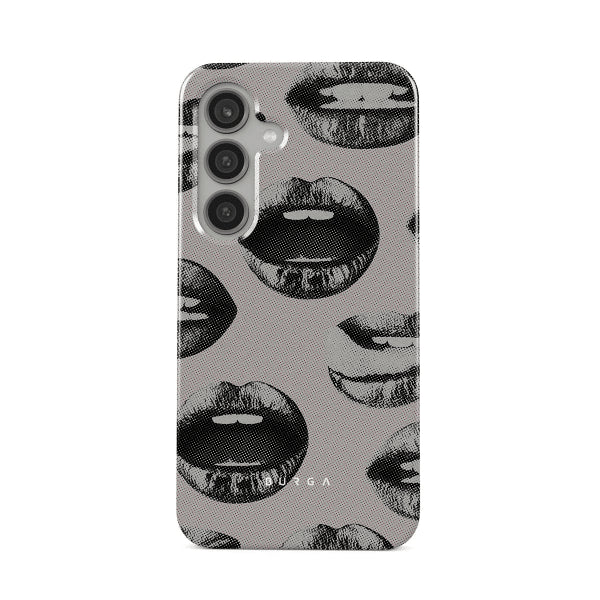 Burga Samsung Galaxy S24 Suojakuori Tough Next Mistake