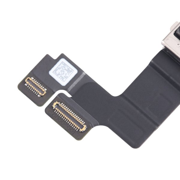iPhone 15 PlusEtukamera joustokaapelilla OEM